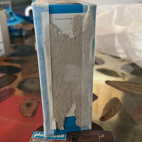 Playmobil set 3731 - complete Bison Hunter - Picture 4 of 9